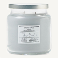 Village Candle 'Palo Santo' Duftende Kerze - 396 g