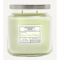 Village Candle Bougie parfumée 'Key Lime' - 390 g