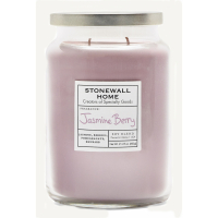 Village Candle 'Jasmine Berry' Duftende Kerze - 602 g