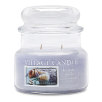 Village Candle 'Lavender Vanilla' 2 Wicks Candle - 312 g