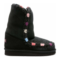 Mou Bottines 'Eskimo 24 Overstitch' pour Femmes