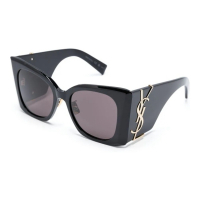 Saint Laurent Women's 'SL M119/F' Sunglasses