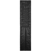 Saint Laurent 'Logo Embossed Padded Design' Halstuch für Damen