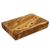 Esprit Provence 'Bois D'Olivier' Soap Dish