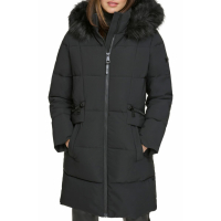 DKNY Women's Puffer Jacket