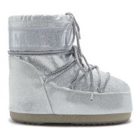 Moon Boot Women's 'Icon Low Glitter' Snow Boots