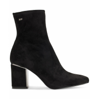 DKNY Women's 'Cavale' Ankle Boots