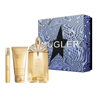 Mugler 'Alien Goddess' Parfüm Set - 3 Stücke