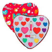 MYA Girls 'Heart Case' Make-up Set