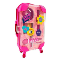 MYA Girls Make-up Case