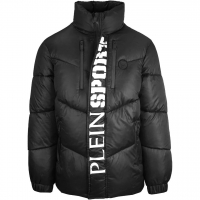 Plein Sport Men's Jacket