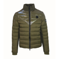 Plein Sport Doudoune en plumes pour Hommes