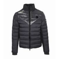 Plein Sport Doudoune en plumes pour Hommes