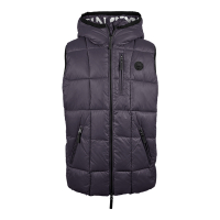 Plein Sport Gilet matelassé pour Hommes