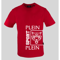 Plein Sport T-shirt pour Hommes