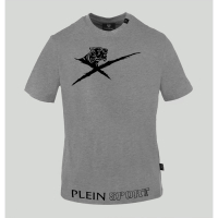 Plein Sport T-shirt pour Hommes