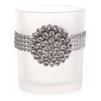 Aulica Small Strass Candle Holder