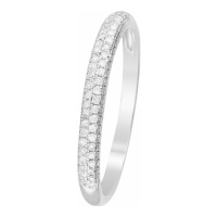 Di Joya Women's 'Alliance Foch' Ring