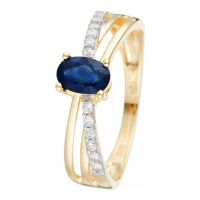 Di Joya Women's 'Suriname' Ring