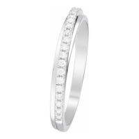 Di Joya Women's 'Alliance Divine' Ring