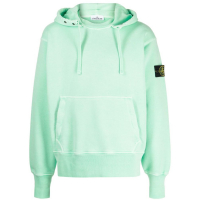 Stone Island 'Compass-Motif' Kapuzenpullover für Herren