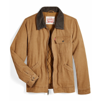 Levi's Veste 'Zip-Front Utility' pour Hommes