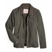 Levi's Veste 'Zip-Front Utility' pour Hommes