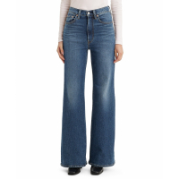 Levi's Women's 'Ribcage Bell High-Rise Flare-Leg' Jeans