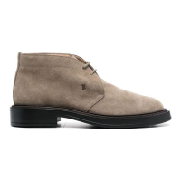 Tod's Bottines 'Chukka' 'Desert' pour Hommes