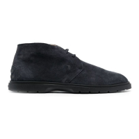 Tod's Bottines 'Chukka' 'Desert' pour Hommes