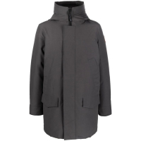 Canada Goose Parka 'Langford Padded' pour Hommes