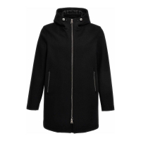 Herno Manteau 'Hooded' pour Hommes