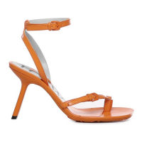 Loewe Women's 'Loewe X Paula'S Ibiza' Ankle Strap Sandals