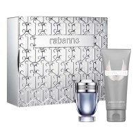 Paco Rabanne Coffret de parfum 'Invictus' - 2 Pièces