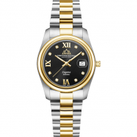 Christophe Duchamp Women's 'Lugano' Watch