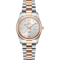 Christophe Duchamp Women's 'Lugano' Watch