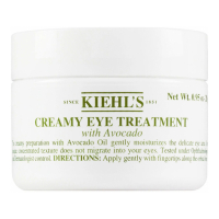 Kiehl's 'Creamy Eye Treatment with Avocado' Eye Cream - 28 g