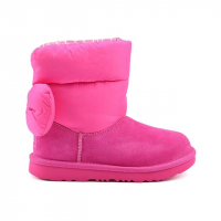 UGG Children's 'Bailey Bow Maxi' Ankle Boots