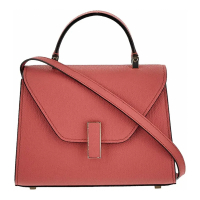 Valextra Women's 'Iside Micro' Top Handle Bag