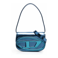 Diesel Women's '1DR Metallic' Shoulder Bag