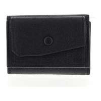 Valextra Women's 'Small Coin Holder' Wallet