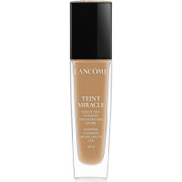 Lancôme Fond de teint 'Teint Miracle SPF15' - 10 Praline Natural 30 ml