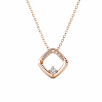 MYC Paris Women's Pendant with chain