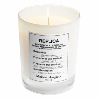 Maison Margiela Bougie parfumée 'Replica Beach Walk' - 165 g