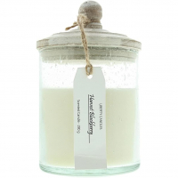 Liberty Candle 'Harvest Blackberry' Kerze - 280 g