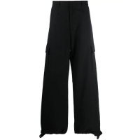 Off-White Men's Trousers