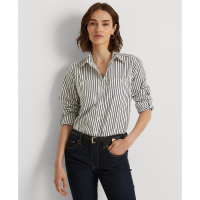 LAUREN Ralph Lauren 'Striped' Hemd für Damen