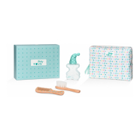 TOUS 'Baby Tous My Bathroom' Perfume Set - 4 Pieces