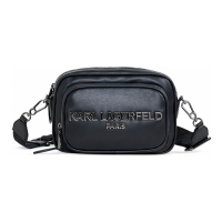 Karl Lagerfeld Paris 'Voyage Small Camera Belt' Umhängetasche für Damen