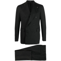Tagliatore Men's 'Peak Lapels' Suit